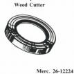 Outer Propshaft for Weed Cutter
