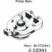 Pump Base