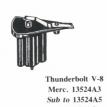 Thunderbolt V-8