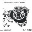 Chevrolet Engine Coupler