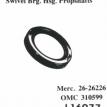 Swivel Brg.Hsg.Propshafts