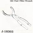 Oil / Fuel Filter Wrench