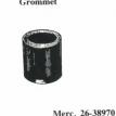 Pump Housing Grommet