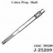Cobra Prop.Shaft